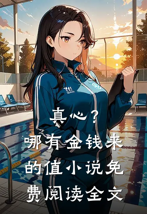 真心？哪有金钱来的值小说免费阅读全文
