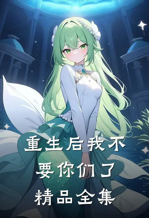 重生后我不要你们了精品全集