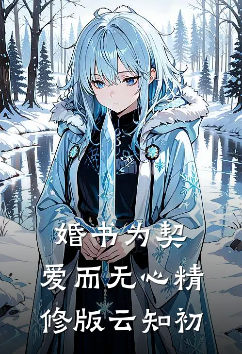 婚书为契，爱而无心精修版云知初