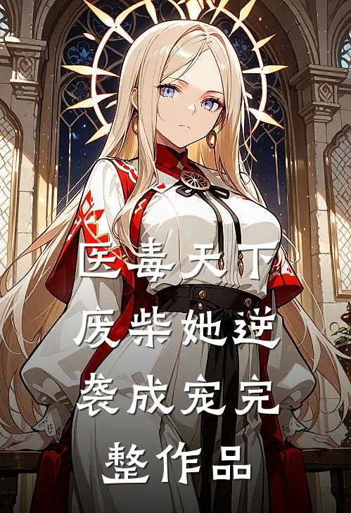 医毒天下：废柴她逆袭成宠完整作品