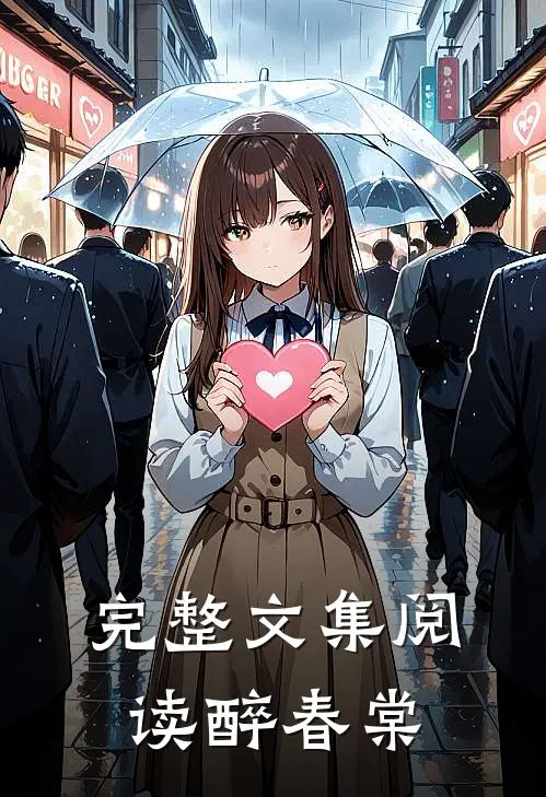 完整文集阅读醉春棠