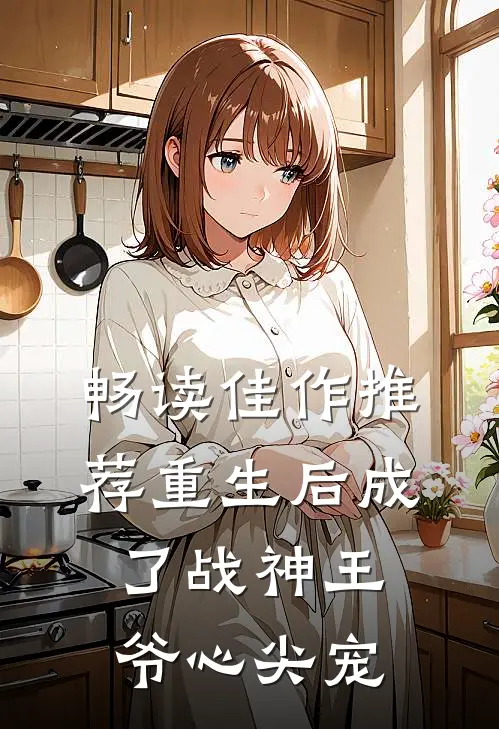 畅读佳作推荐重生后成了战神王爷心尖宠