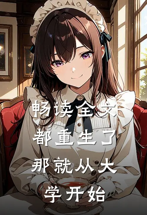 畅读全文都重生了，那就从大学开始