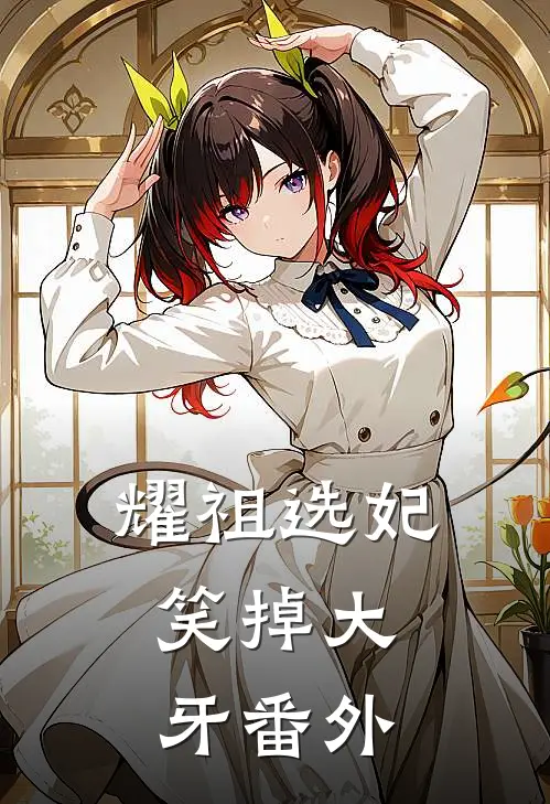 耀祖选妃，笑掉大牙 番外