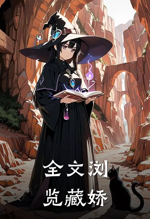 全文浏览藏娇