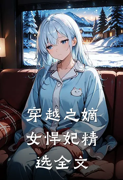 穿越之嫡女悍妃精选全文