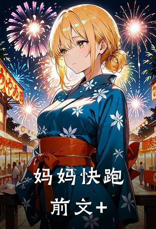 妈妈快跑前文+
