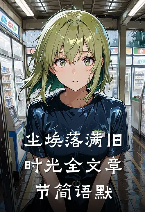 尘埃落满旧时光全文章节简语默