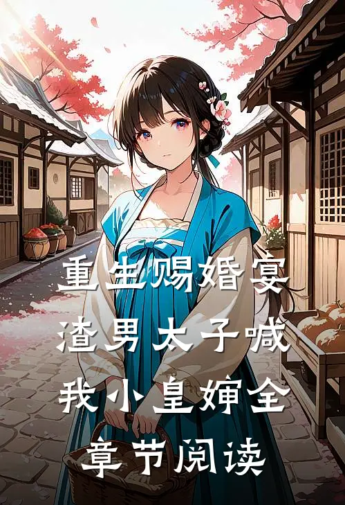 重生赐婚宴，渣男太子喊我小皇婶全章节阅读