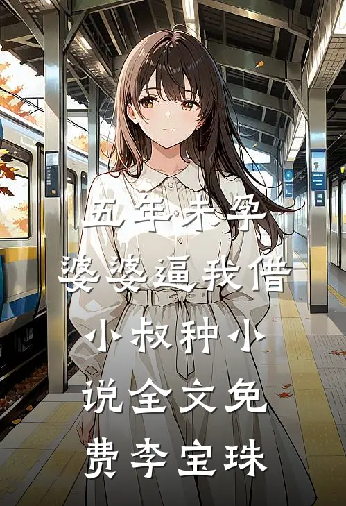 五年未孕，婆婆逼我借小叔种小说全文免费李宝珠