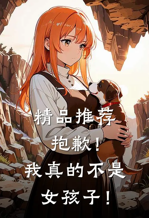 精品推荐抱歉！我真的不是女孩子！
