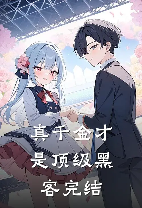 真千金才是顶级黑客完结