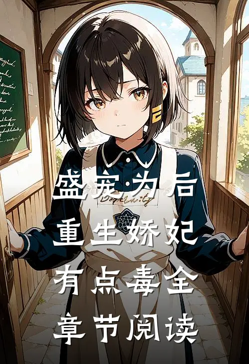 盛宠为后重生娇妃有点毒全章节阅读