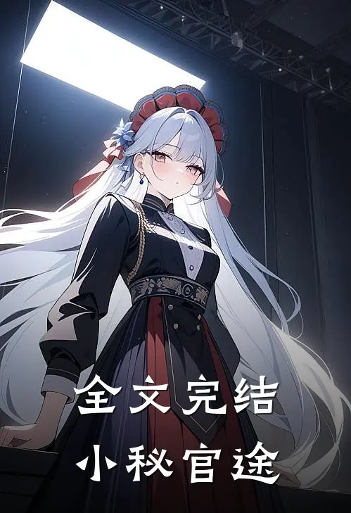 全文完结小秘官途