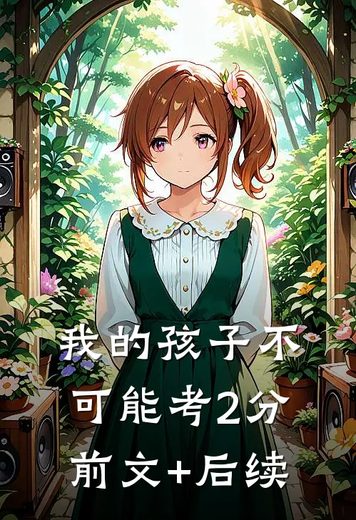 我的孩子不可能考2分前文+后续