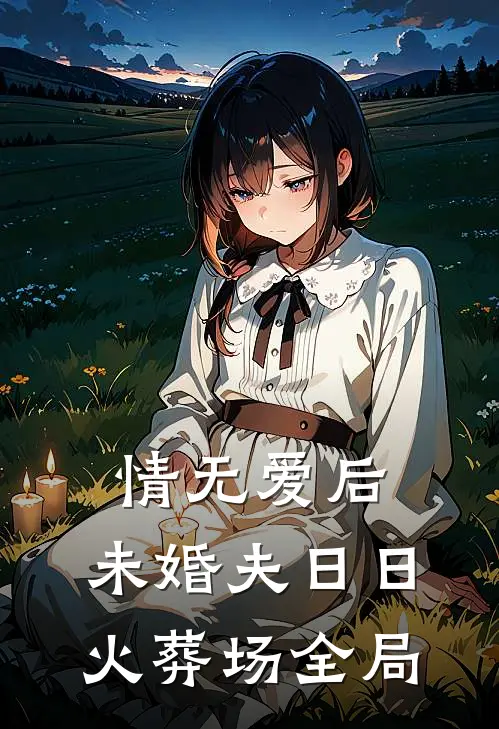 情无爱后，未婚夫日日火葬场全局