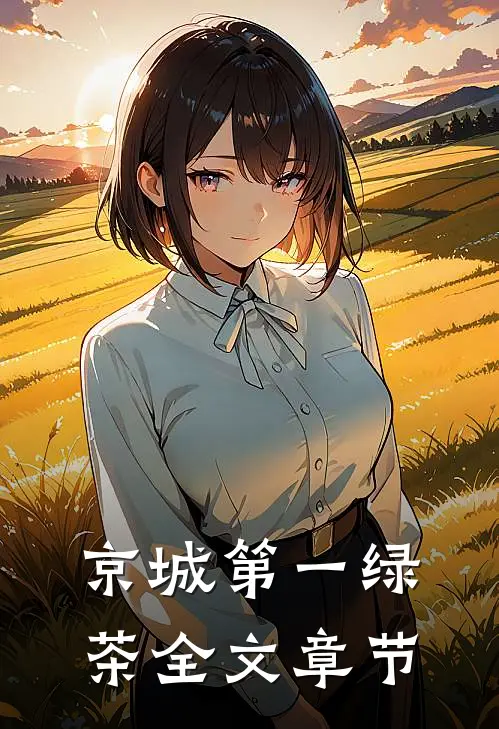 京城第一绿茶全文章节