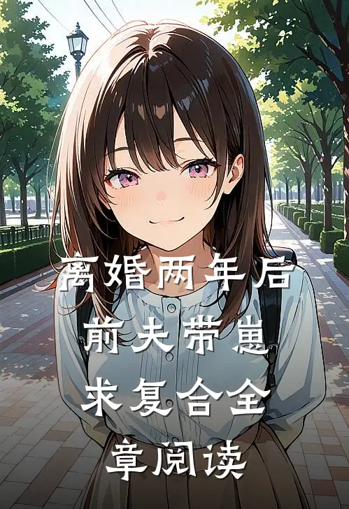 离婚两年后，前夫带崽求复合全章阅读
