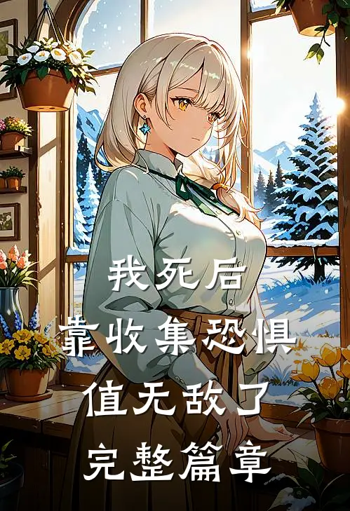 我死后，靠收集恐惧值无敌了完整篇章