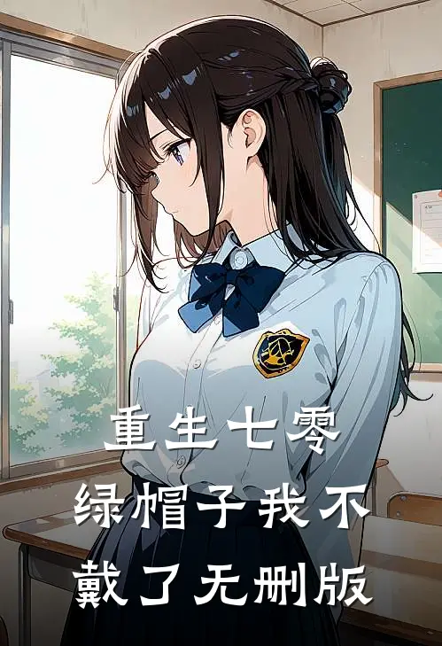 重生七零，绿帽子我不戴了无删版