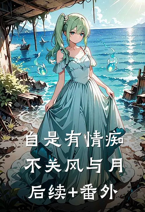 自是有情痴，不关风与月后续+番外
