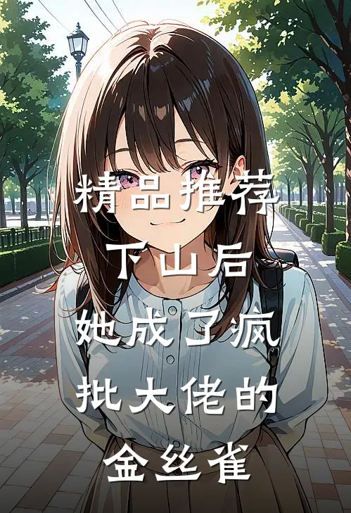 精品推荐下山后，她成了疯批大佬的金丝雀