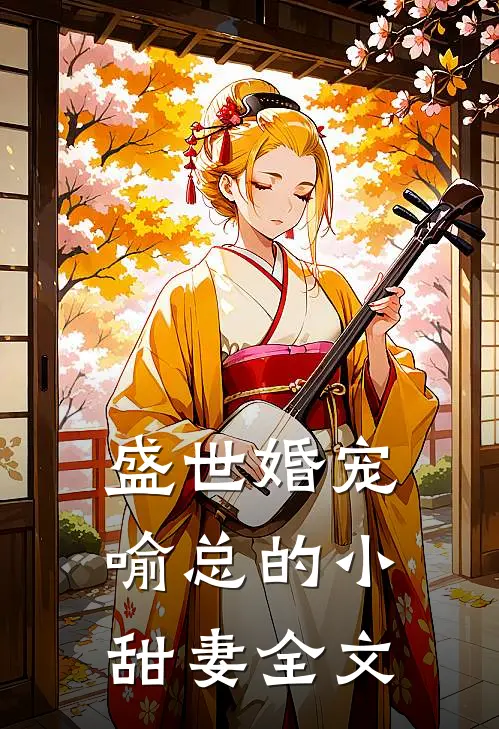 盛世婚宠,喻总的小甜妻全文在线阅读