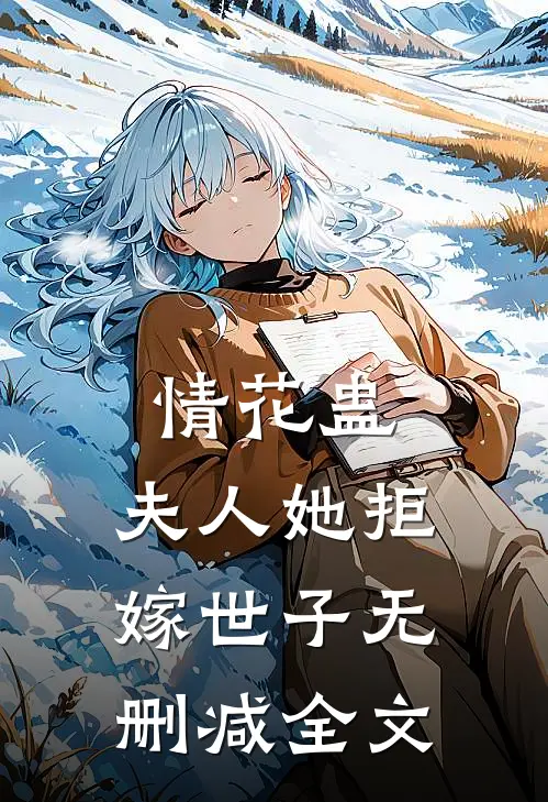 情花蛊：夫人她拒嫁世子无删减全文
