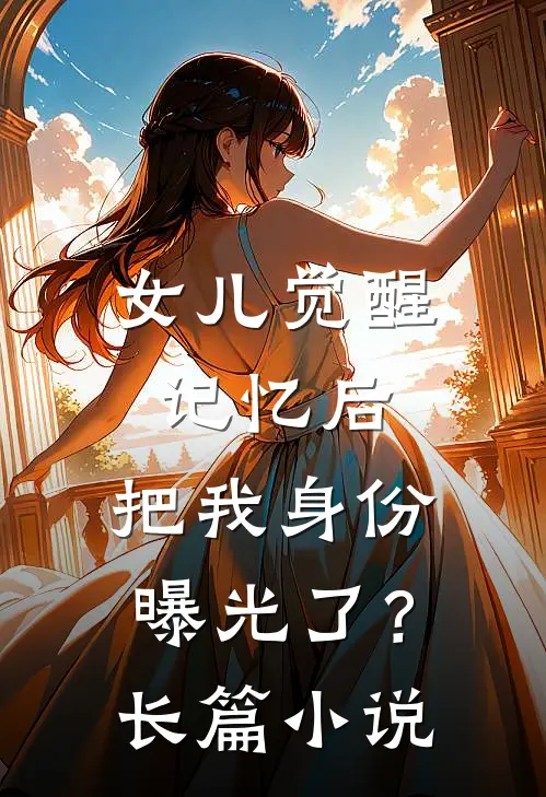 女儿觉醒记忆后，把我身份曝光了？长篇小说