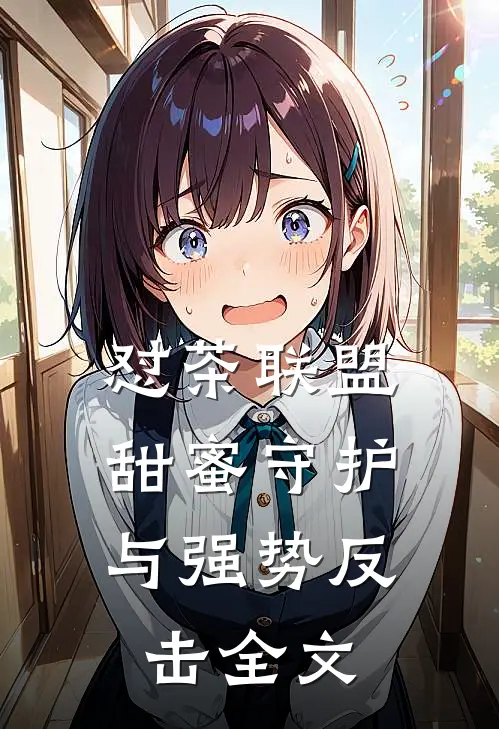 怼茶联盟:甜蜜守护与强势反击全文
