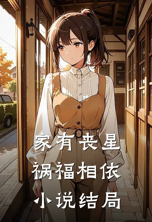 家有丧星，祸福相依小说结局