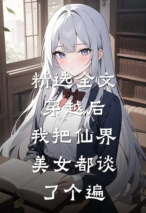 精选全文穿越后，我把仙界美女都谈了个遍