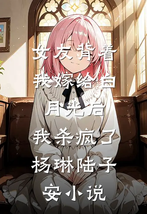女友背着我嫁给白月光后，我杀疯了杨琳陆子安小说