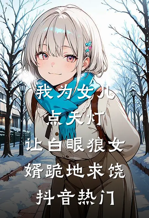我为女儿点天灯，让白眼狼女婿跪地求饶抖音热门