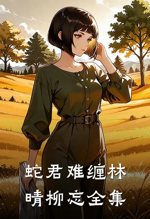 蛇君难缠林晴柳忘 全集
