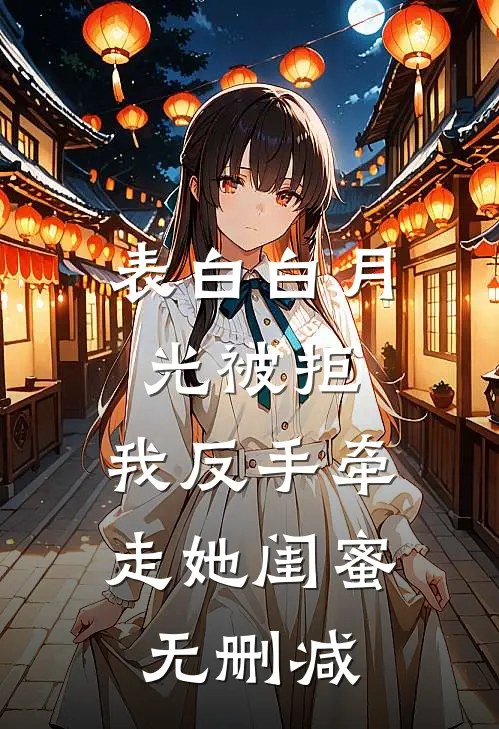 表白白月光被拒，我反手牵走她闺蜜无删减