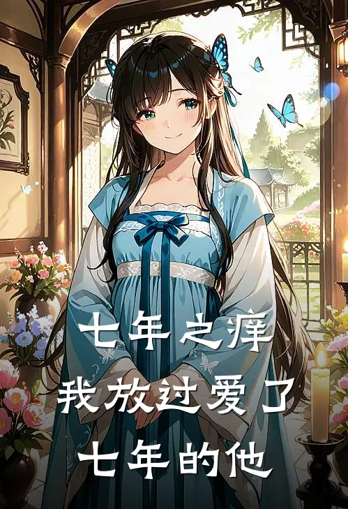 七年之痒，我放过爱了七年的他