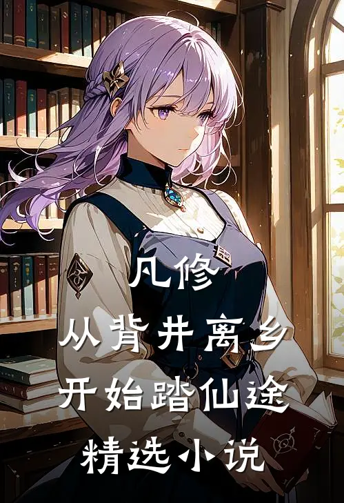 凡修：从背井离乡开始踏仙途精选小说
