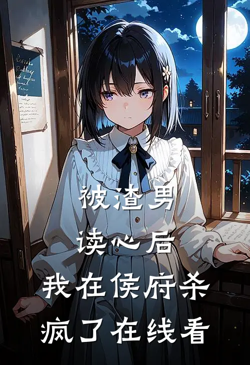 被渣男读心后，我在侯府杀疯了在线看