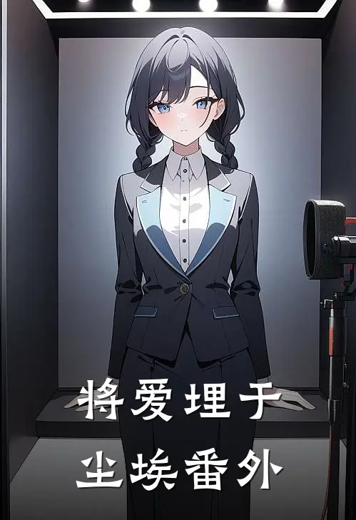 将爱埋于尘埃番外