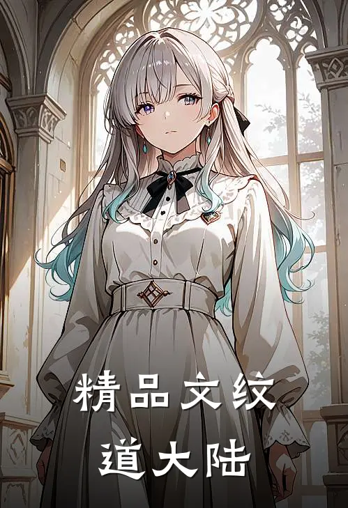 精品文纹道大陆