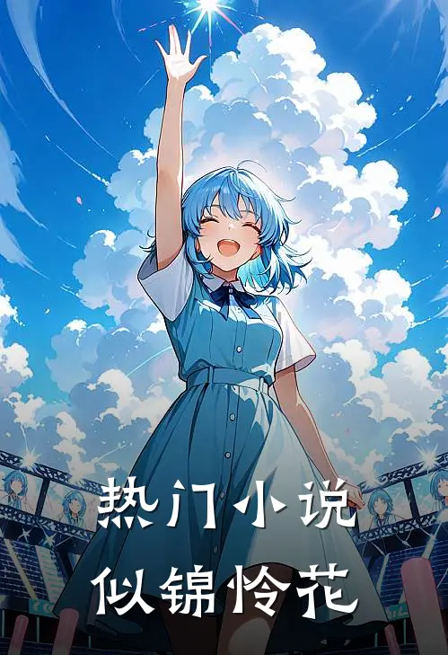 热门小说似锦怜花