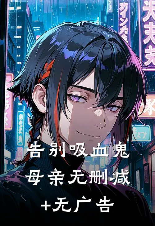 告别吸血鬼母亲无删减+无广告