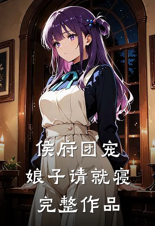 侯府团宠娘子请就寝完整作品免费阅读