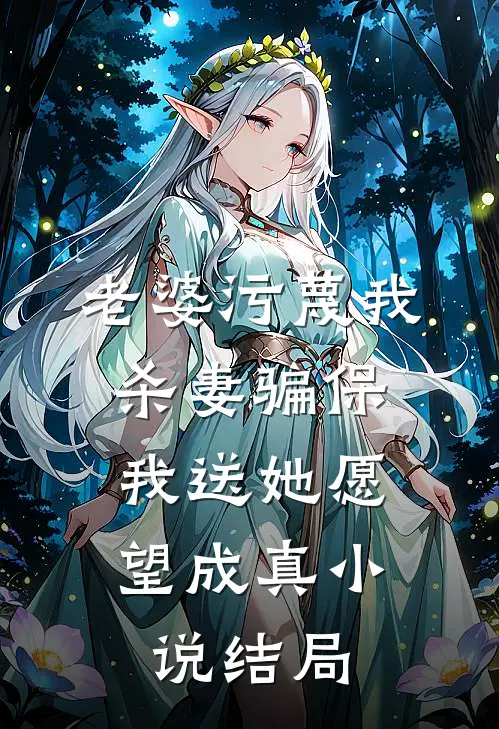 老婆污蔑我杀妻骗保，我送她愿望成真小说结局