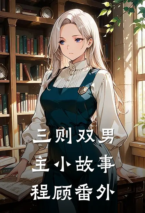 三则双男主小故事程顾 番外