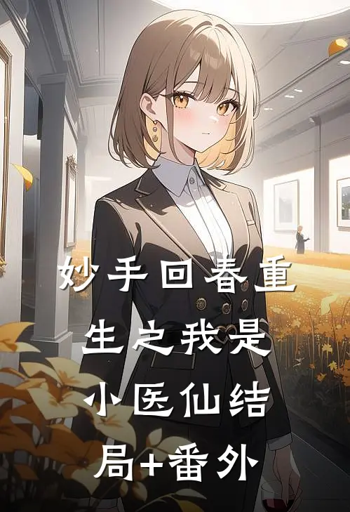 妙手回春重生之我是小医仙结局+番外