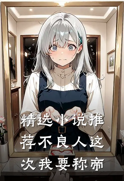 精选小说推荐不良人这次我要称帝