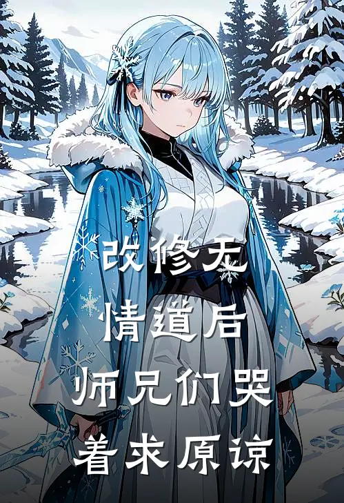 改修无情道后，师兄们哭着求原谅