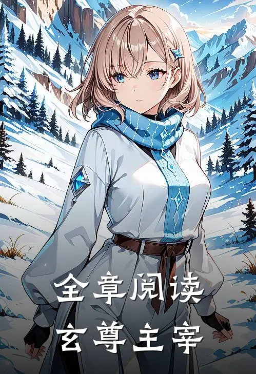 全章阅读玄尊主宰
